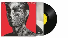TATTOO YOU thumbnail