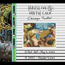 HAUSLIVE 3: CHICAGO TWOFER thumbnail