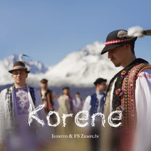 CD Iconito & FS Zemplín - Korene