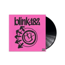 Blink 182, Vinyl One More Time...