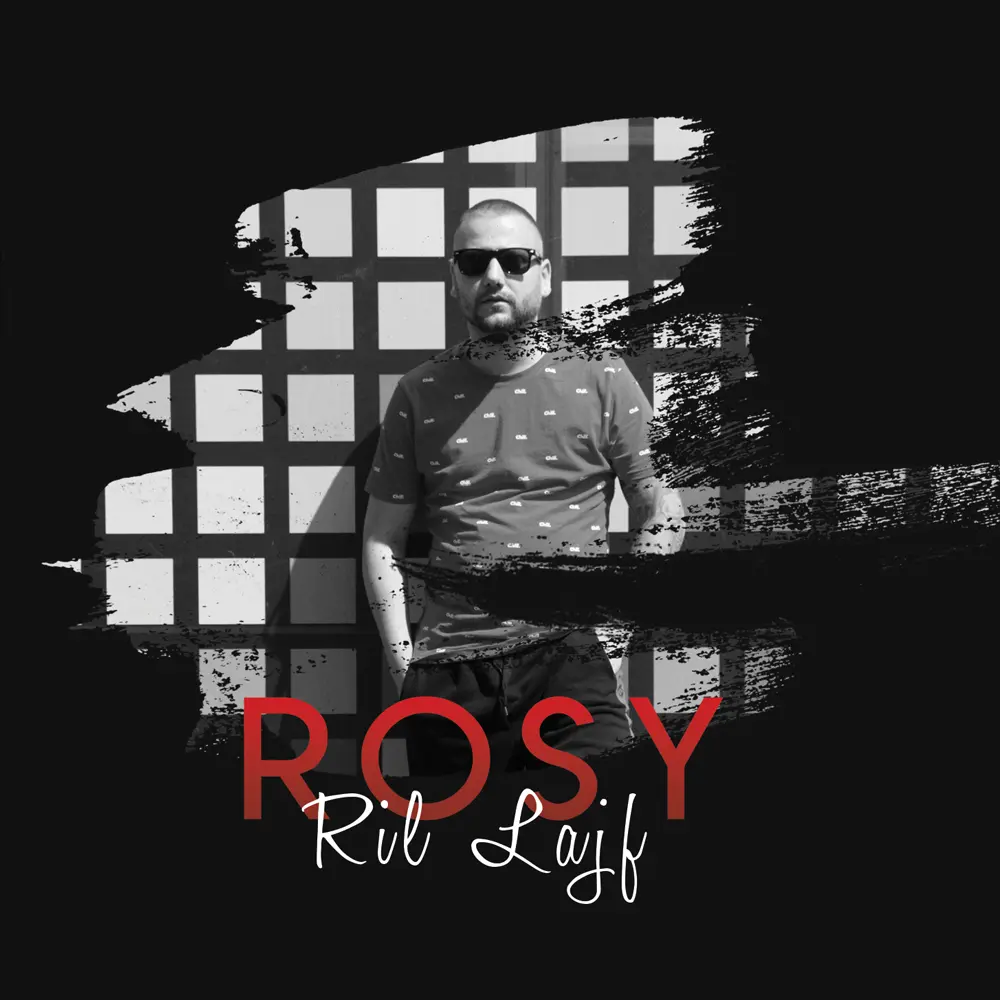 Rosy – Ril Lajf (CD)