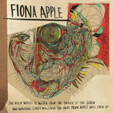 Idler Wheel is Wiser Than the Driver of the Screw, and Whipping Cords Will Serve You More Than Ropes Will Ever Do