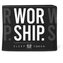 Sleep Token, Peňaženka Worship