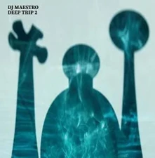 DJ Maestro, CD DEEP TRIP 2