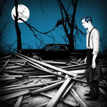 CD FEAR OF THE DAWN