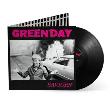 Saviors (Deluxe Edition) thumbnail