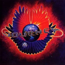 Journey, CD Infinity