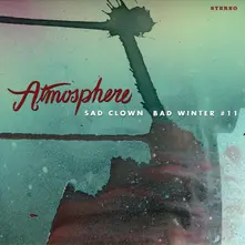 CD Sad Clown Bad Winter 11