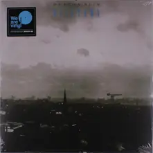 Vinyl Raintown