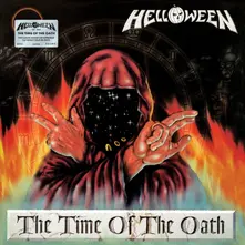 The Time of the Oath thumbnail
