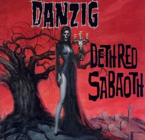 DETH RED SABAOTH