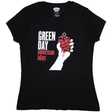 American Idiot thumbnail