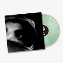 Vinyl THE CRYING OUT OF THINGS