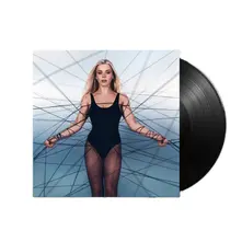 Vinyl REBECCA