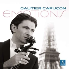 CD EMOTIONS