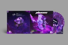 Vinyl PHASES