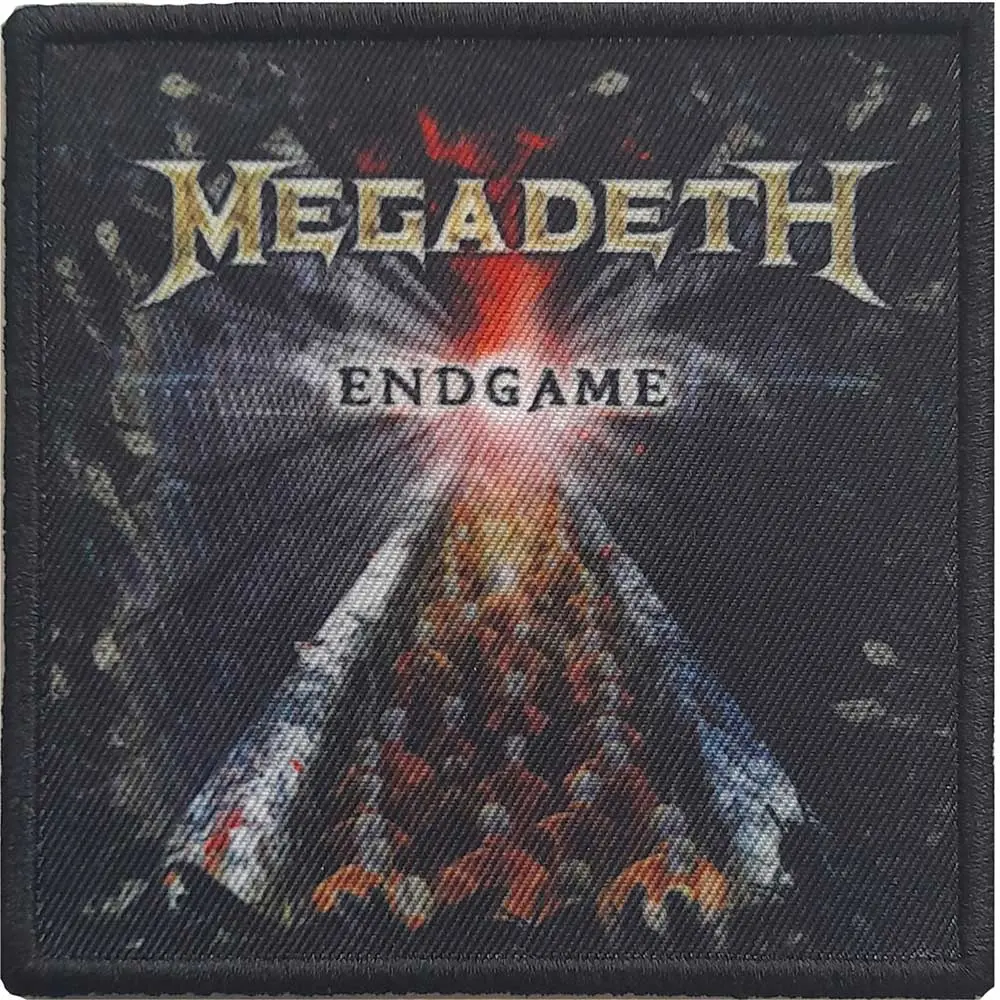 End Game