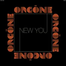 Orgone, Vinyl NEW YOU