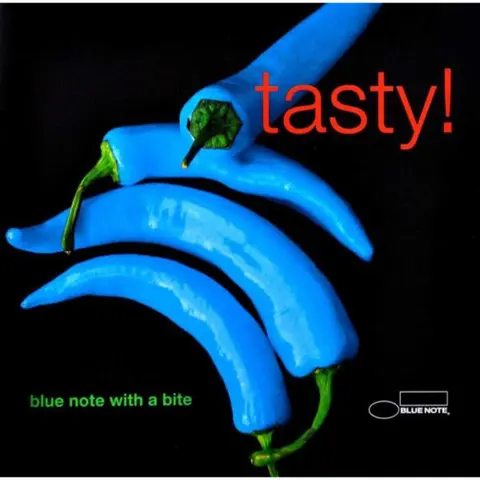 TASTY!