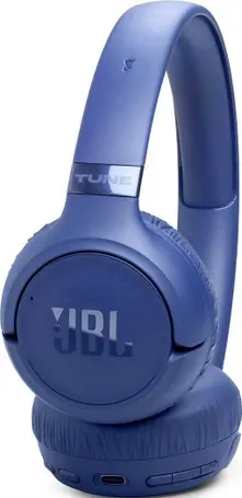 JBL Tune 680NC Blue thumbnail