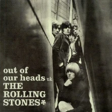 CD OUT OF OUR HEADS