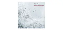 Ralph Alessi – SUN THAT NEVER SETS (CD)