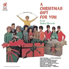 A Christmas Gift For You From Phil Spector thumbnail