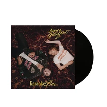 Angus & Julia Stone, Vinyl KARAOKE BAR