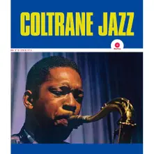 Vinyl Coltrane Jazz (WaxTime Label)
