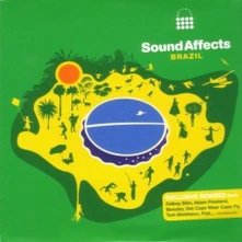 CD BOTTLETOP: BRAZIL