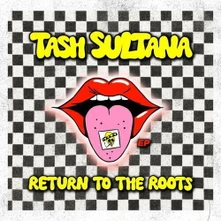 Tash Sultana, Vinyl Return To the Roots