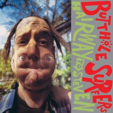 Butthole Surfers, Vinyl HAIRWAY TO STEVEN