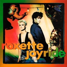 CD Joyride (30th Anniversary Edition)