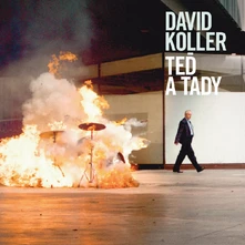 David Koller, CD Teď a tady