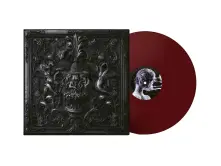 Halloweenie I-VI (Oxblood Red Vinyl) thumbnail