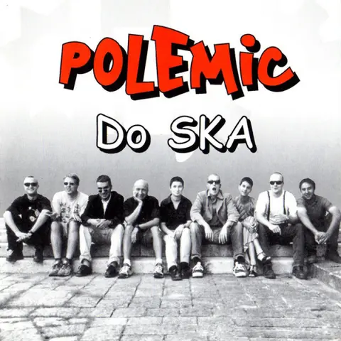 Do Ska (Enhanced CD)