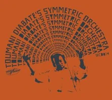 Toumani Diabaté's Symmetric Orchestra, DVD BOULEVARD DE L'INDEPENDANC