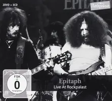 LIVE AT ROCKPALAST thumbnail