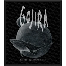Nažehlovačka From Mars To Sirius