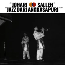 CD JAZZ DARI ANGKASAPURI