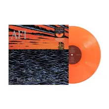 Vinyl Black Sails In The Sunset