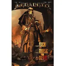 The Sick, The Dying And The Dead