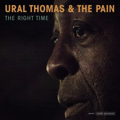 THE RIGHT TIME