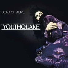 CD YOUTHQUAKE