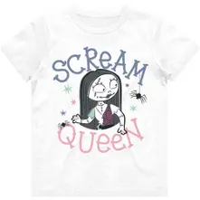 The Nightmare Before Christmas Scream Queen thumbnail