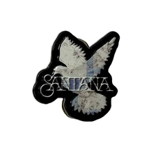 Lucas Santtana, Odznak Pin Badge: Dove 3D