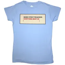 Everything Must Go thumbnail