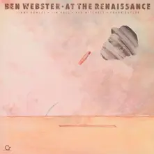 Vinyl At The Renaissance
