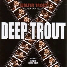 CD DEEP TROUT