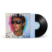 Vinyl In Your Mind